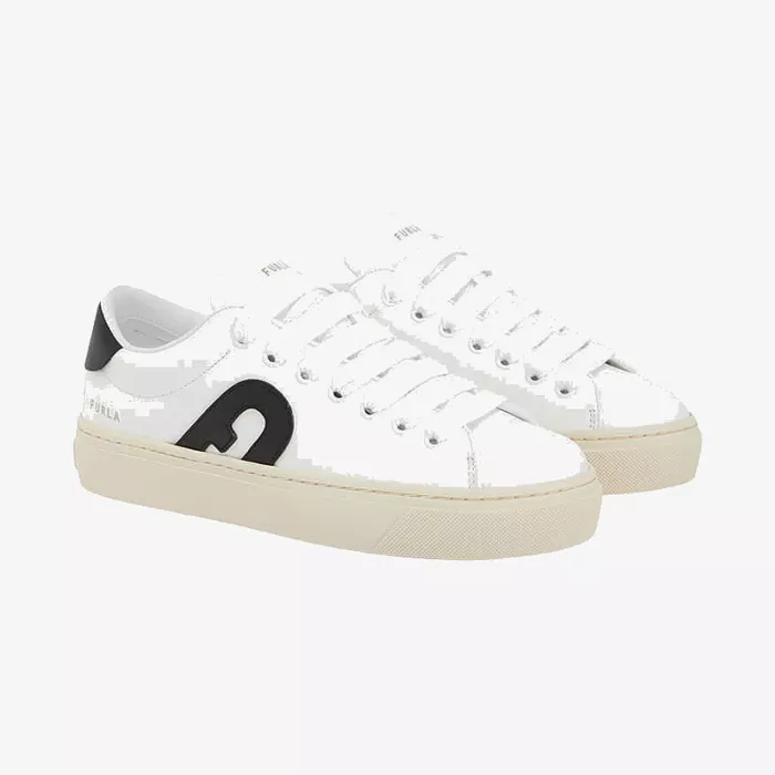 Furla Joy Sneakers — view 1