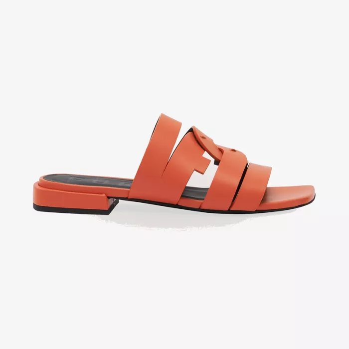 Furla Lipari Mules — view 1