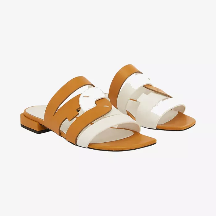 Furla Lipari Mules — view 1