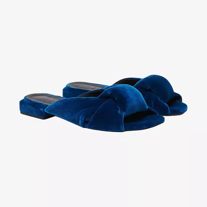 Furla Piuma Sandals — view 1