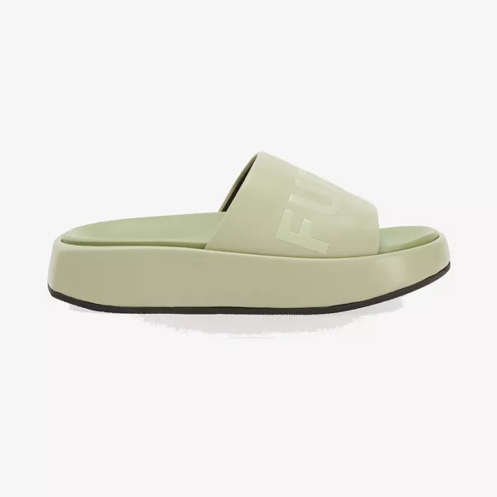 Furla Real Mules — view 1