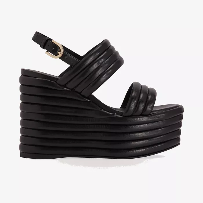 Furla Fleur Sandals — view 1