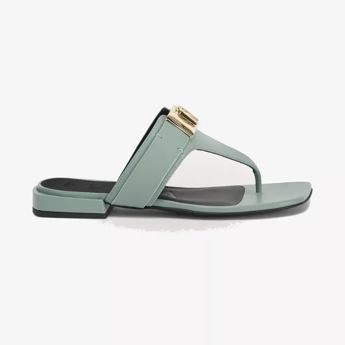 Furla Zoe Sandals — عرض 1