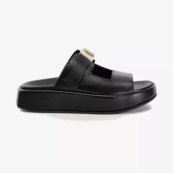 Furla Zoe Mules — view 1