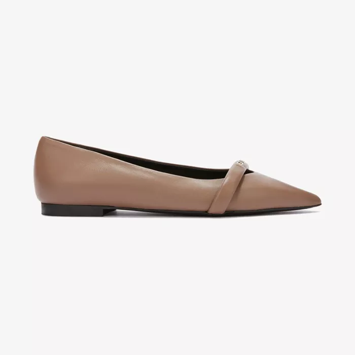 Furla Core Ballerinas — view 1