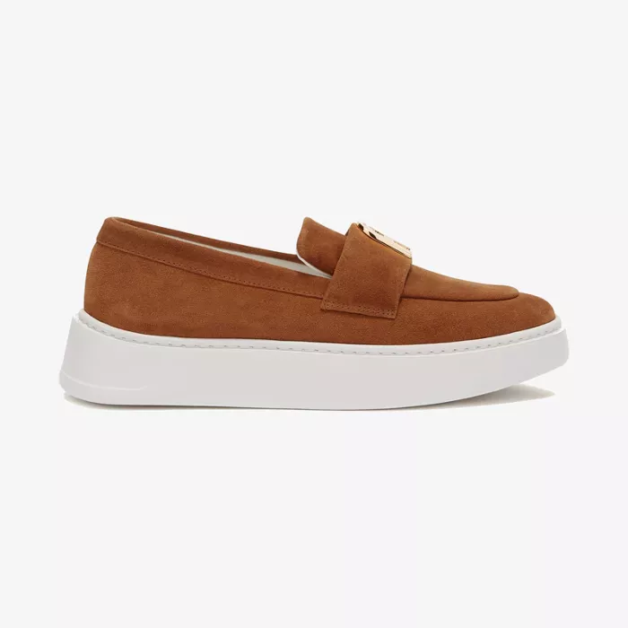 Furla Furlasport Moccasins — عرض 1