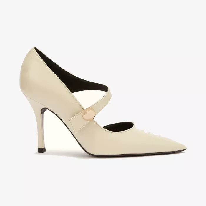 Furla Sfera Pumps — عرض 1