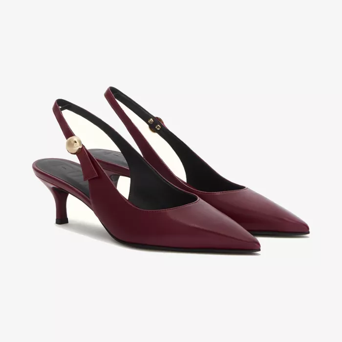 Furla Sfera Sling Back — view 1