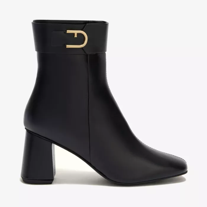 Furla Chic Boots — view 1