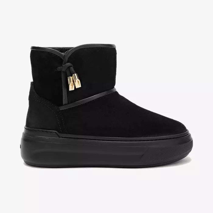 Furla Nuage Boots — عرض 1