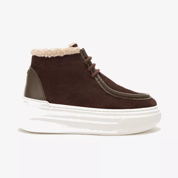 Furla Nuage Boots — عرض 1