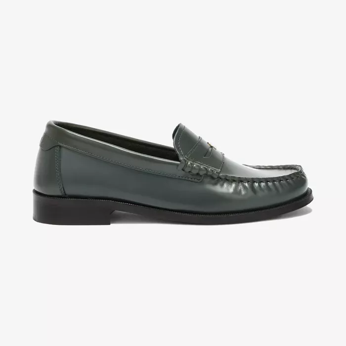 Furla College Moccasins — عرض 1