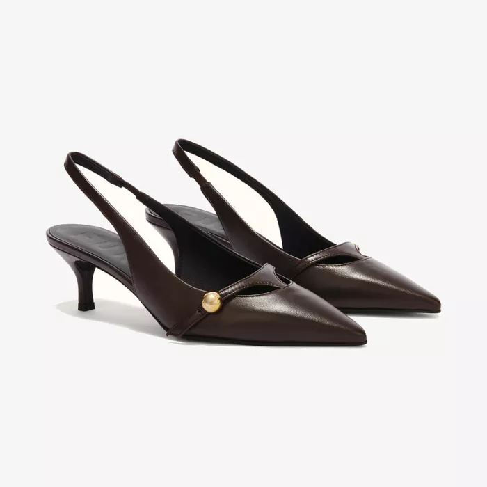 Furla Sfera Sling Back — عرض 1