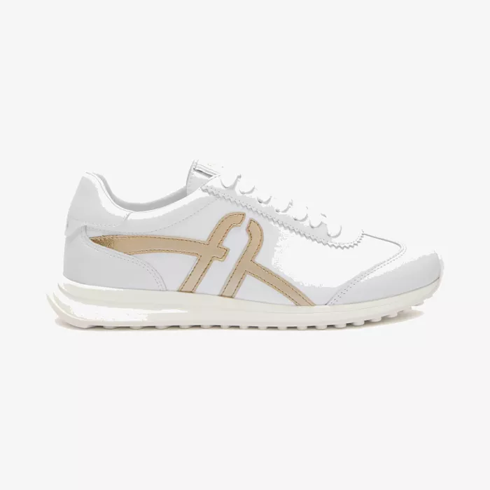 Furla Retro Sneakers — view 1