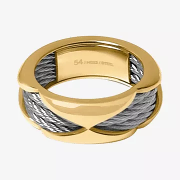 Charriol Celtic Dream Ring — view 1