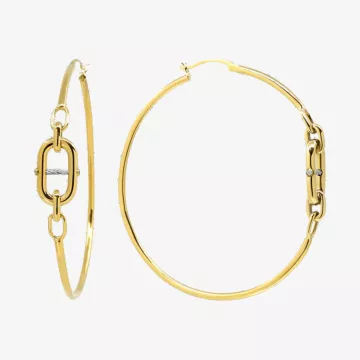 Charriol St. Tropez Mariner Earrings — view 1