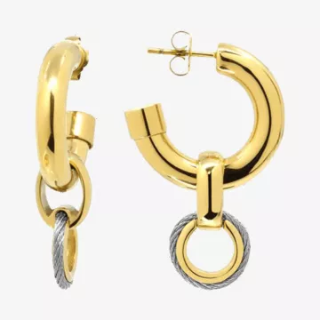 Charriol St. Tropez Earrings — view 1