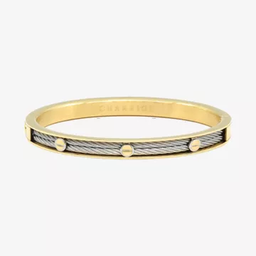Charriol Forever Eternity Bangle — view 1