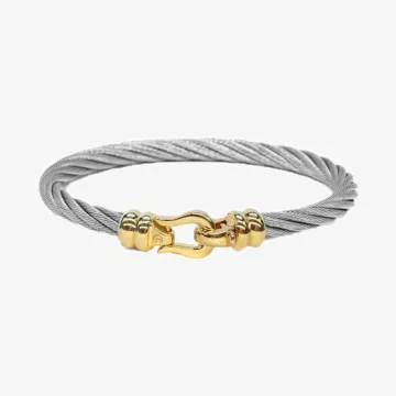 Charriol Ibiza Bangle — view 1