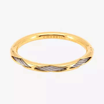 Charriol Celtic Dream Bangle — view 1