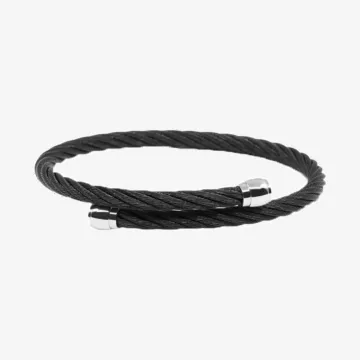 Charriol Celtic Bangle — view 1