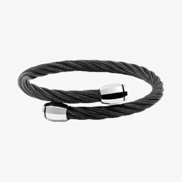 Charriol Celtic Bangle — view 1