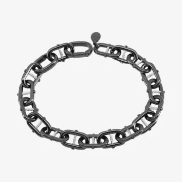 Charriol St-Tropez Mariner Bracelet — view 1