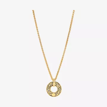 Charriol Forever Every Lucky Charm Necklace — view 1