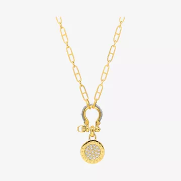 Charriol St. Tropez Necklace — view 1
