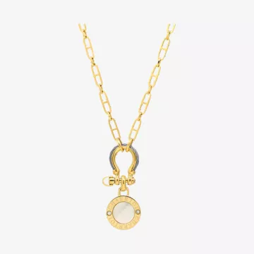 Charriol St. Tropez Necklace — view 1
