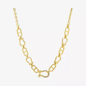 Charriol St. Tropez Necklace — view 1