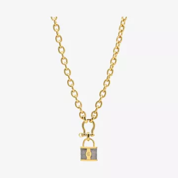 Charriol St. Tropez Necklace — view 1