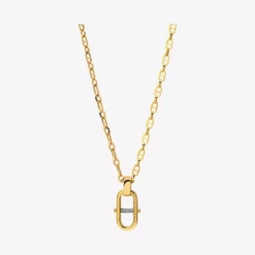 Charriol St. Tropez Necklace — view 1