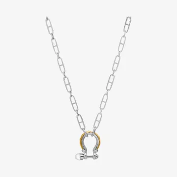 Charriol St. Tropez Necklace — view 1