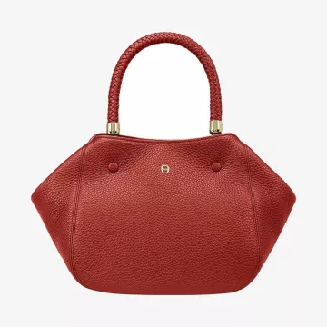 Aigner Carre Soft Handbag M — view 1