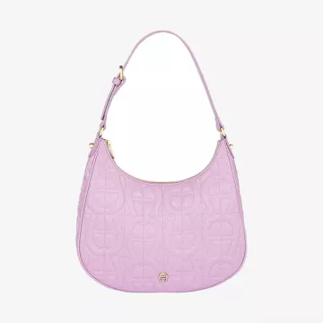 Aigner Diadora Hobo Bag M — view 1