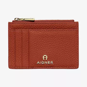 Aigner Milano Card Holder — view 1