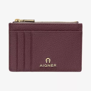 Aigner Fashion Card Holder — view 1