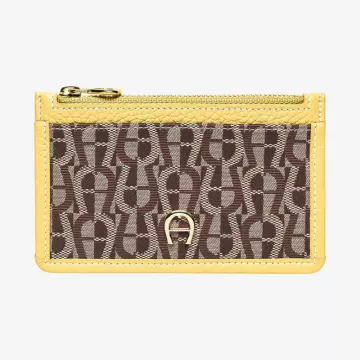 Aigner Emea Card Case — view 1