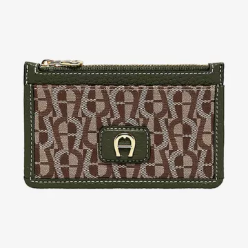 Aigner Emea Card Holder — view 1