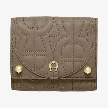 Aigner Diadora Wallet — view 1