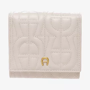 Aigner Diadora Wallet — view 1