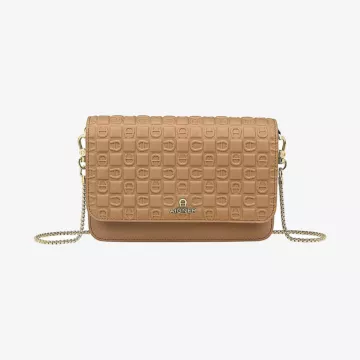Aigner Fashion Wallet with Chain Dadino — view 1
