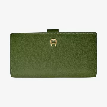 Aigner Zita Bill and Card Case — view 1