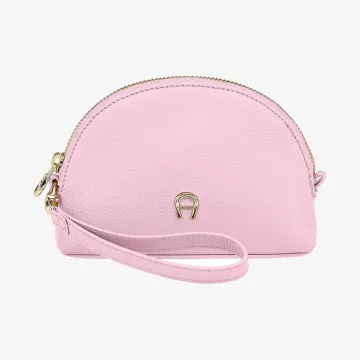 Aigner Fashion Pouch Half Moon Shape — view 1