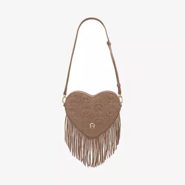 Aigner Frangia Pouch — view 1