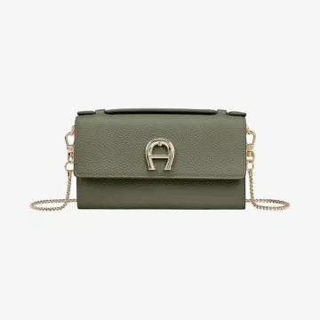Aigner Fashion Keychain — view 1