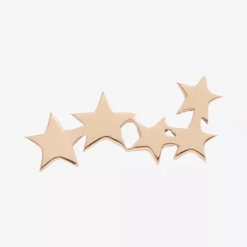 Kismet by Milka Wonder Women Earring — view 1