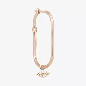 Kismet by Milka Equality Earring — view 1
