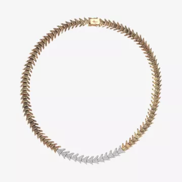 Kismet by Milka Victory Necklace — view 1